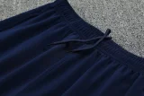 25-26 Paris Saint-Germain (white) Jacket Sweater tracksuit set