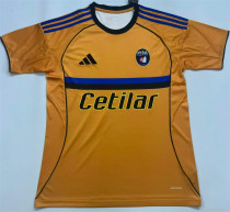 25-26 Pisa SC Away Fans Version Thailand Quality