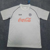 25-26 SSC Napoli (Training clothes) Fans Version Thailand Quality
