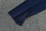 25-26 Paris Saint-Germain (royal blue) Adult Sweater tracksuit set