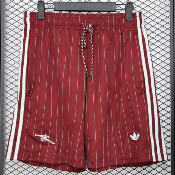 25-26 Arse (leisure) Soccer shorts Thailand Quality