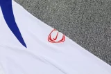 25-26 Paris Saint-Germain (white) Adult Sweater tracksuit set