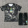 Kids kit 2025 Brazil (Special edition) Thailand Quality