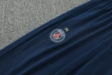 25-26 Paris Saint-Germain (Blue Grey) Adult Sweater tracksuit set