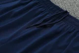 25-26 Paris Saint-Germain (royal blue) Adult Sweater tracksuit set