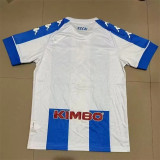 20-21 SSC Napoli home Retro Jersey Thailand Quality