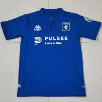 25-26 Genoa Third Away Fans Version Thailand Quality
