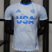 2026 United States (Special Edition) Player Version Thailand Quality