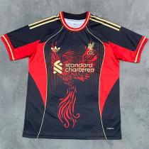 25-26 Liverpool (Special Edition) Fans Version Thailand Quality