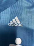 99-01 Real Madrid Third Away Retro Jersey Thailand Quality