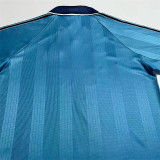 99-01 Real Madrid Third Away Retro Jersey Thailand Quality
