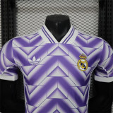 25-26 Real Madrid (Special Edition) Player Version Thailand Quality