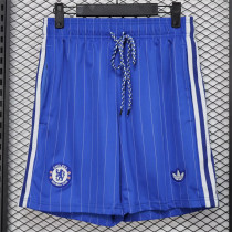 25-26 Chelsea (leisure) Soccer shorts Thailand Quality