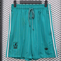 25-26 Liverpool (leisure) Soccer shorts Thailand Quality