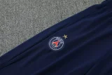 25-26 Paris Saint-Germain (red) Adult Sweater tracksuit set