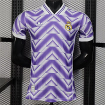 25-26 Real Madrid (Special Edition) Player Version Thailand Quality