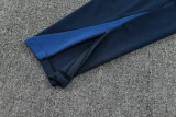25-26 Paris Saint-Germain (Blue Grey) Adult Sweater tracksuit set