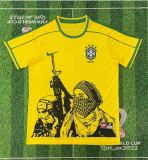 2025 Brazil (Special Edition) Fans Version Thailand Quality