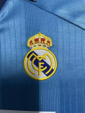99-01 Real Madrid Third Away Retro Jersey Thailand Quality