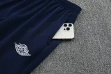 25-26 Paris Saint-Germain (white) Jacket Sweater tracksuit set
