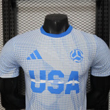2026 United States (Special Edition) Player Version Thailand Quality