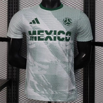 2026 Mexico (Special Edition) Player Version Thailand Quality