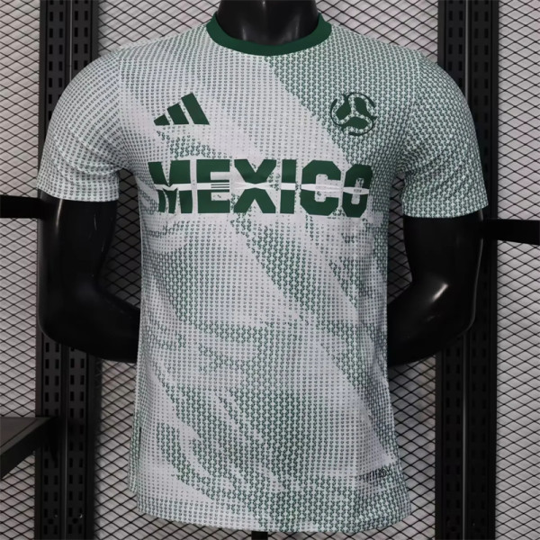 2026 Mexico (Special Edition) Player Version Thailand Quality