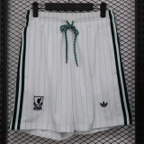 25-26 Liverpool (leisure) Soccer shorts Thailand Quality