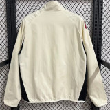25-26 Liverpool Windbreaker Soccer Jacket