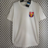 25-26 FC Barcelona (T-shirt) Fans Version Thailand Quality