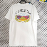 25-26 FC Barcelona (T-shirt) Fans Version Thailand Quality
