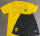25-26 Al Ittihad Jeddah  Adult Jersey & Short Set High Quality