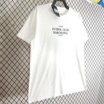 25-26 FC Barcelona (T-shirt) Fans Version Thailand Quality