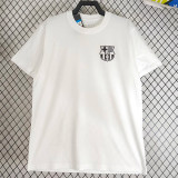 25-26 FC Barcelona (T-shirt) Fans Version Thailand Quality