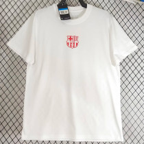 25-26 FC Barcelona (T-shirt) Fans Version Thailand Quality