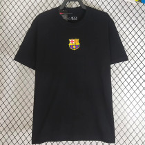 25-26 FC Barcelona (T-shirt) Fans Version Thailand Quality
