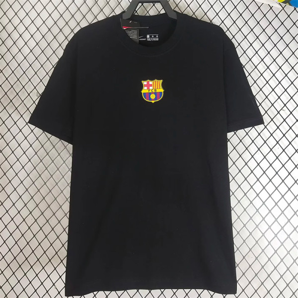 25-26 FC Barcelona (T-shirt) Fans Version Thailand Quality