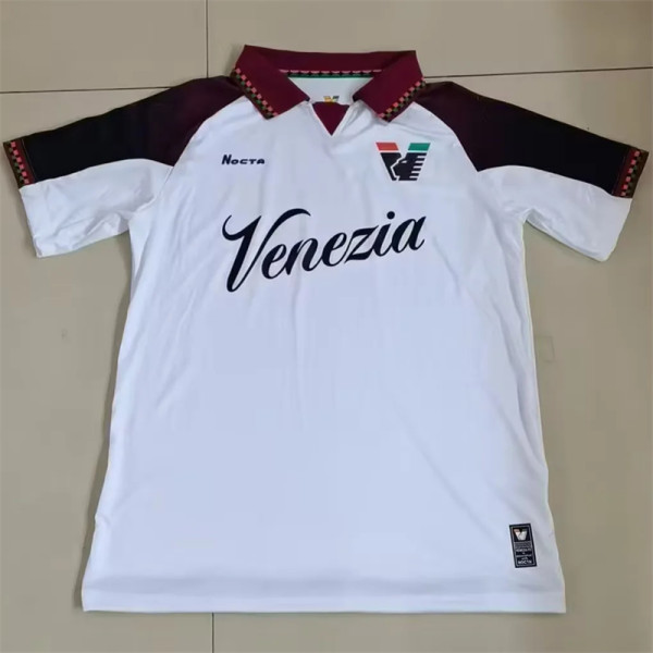 25-26 Venezia Away (Venezia) Fans Version Thailand Quality