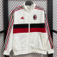 25-26 AC Milan Windbreaker Soccer Jacket