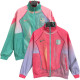 25-26 Barcelona (two-sided) Windbreaker Soccer Jacket