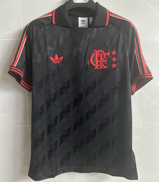 25-26 Flamengo (Special Edition) Fans Version Thailand Quality