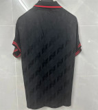 25-26 Flamengo (Special Edition) Fans Version Thailand Quality