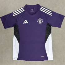 25-26 Manchester United (Special Edition) Fans Version Thailand Quality