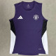 25-26 Manchester United (vest) Fans Version Thailand Quality