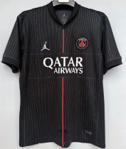 25-26 Paris Saint-Germain Fourth Away Fans Version Thailand Quality