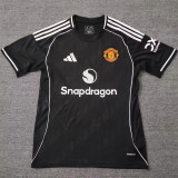 25-26 Manchester United (Special Edition) Fans Version Thailand Quality