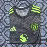 25-26 Manchester United (Special Edition) Fans Version Thailand Quality