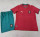 2026 Portugal home Adult Jersey & Short Set Quality
