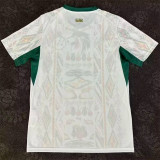 2026 Senegal home Fans Version Thailand Quality