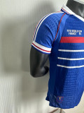 1998 France home (Player Version) Retro Jersey Thailand Quality